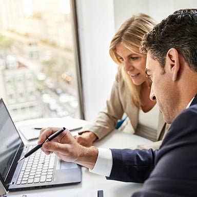 European fixed income advisory discussion